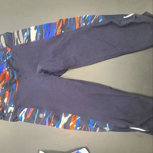 Athleta workout pants